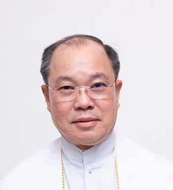 Rev. Fr. Michael Cheah